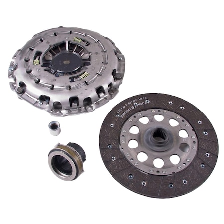 Luk Clutch Kit, 03-076 03-076